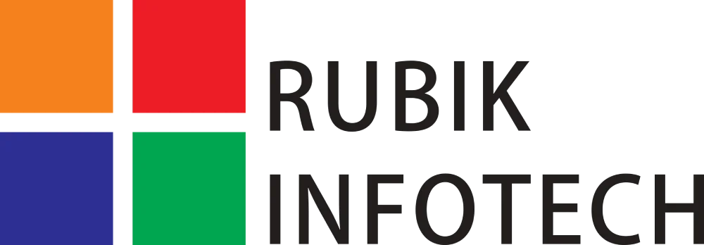 Rubik Infotech Pvt Ltd.