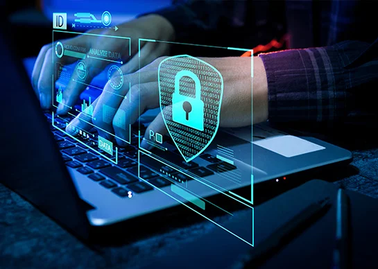 App & Database Security