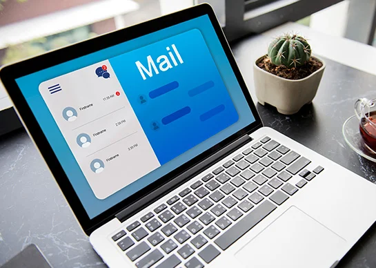 Email Archiving