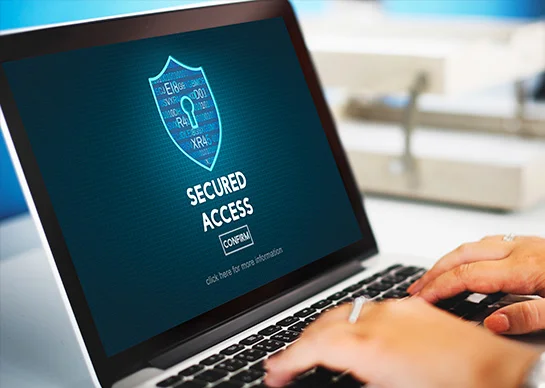 End point Security